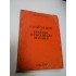 COMENTARII LA LEGENDA MESTERULUI MANOLE - MIRCEA ELIADE -1943 -(prima editie)